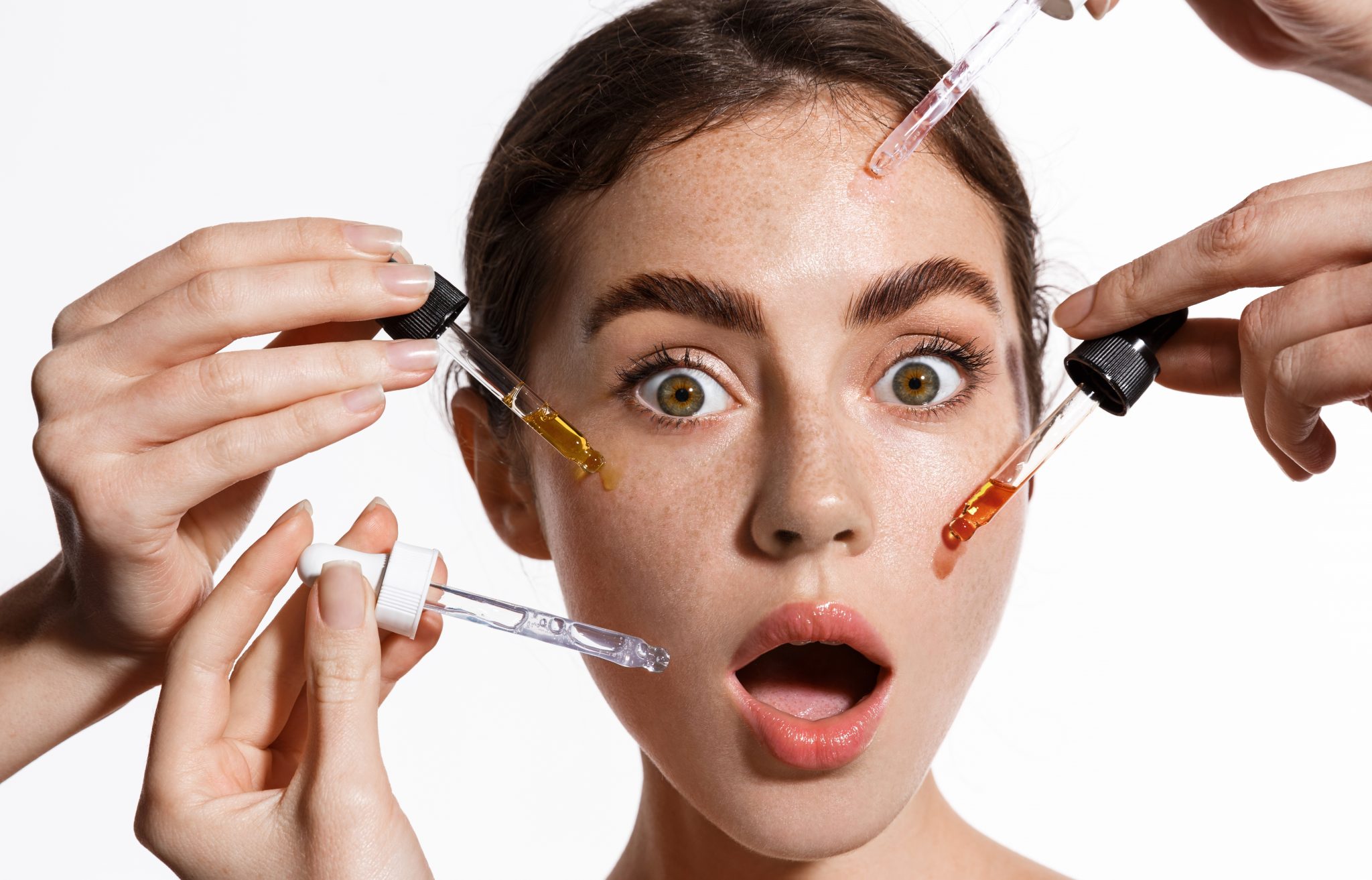 Das Hyaluron Serum, auf das Hautärzte und Celebrities schwören!