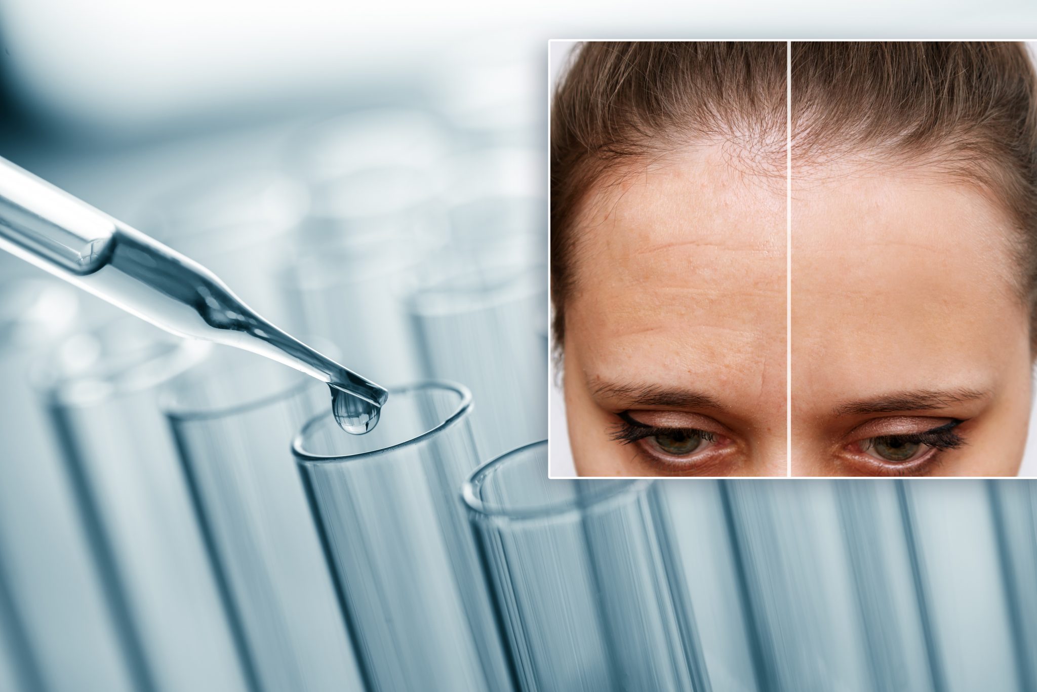 Studien belegen: Der chinesische Pfeffer ist der Schlüssel zu faltenfreier & ebenmäßiger Haut.