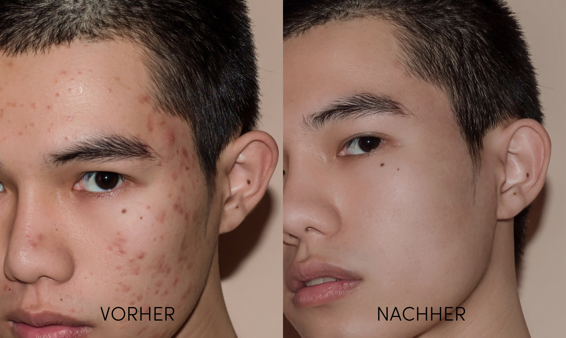 "Werde ich definitiv nachkaufen" - Kai, 26